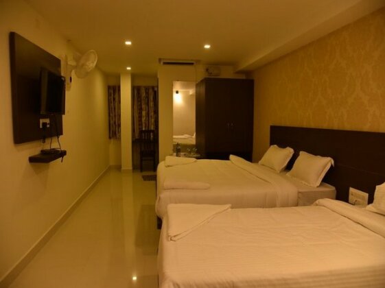 Silver Suite Lodge - Photo4