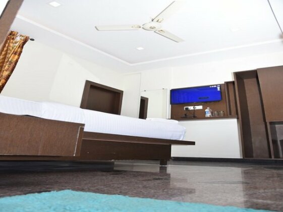 Silver Suite Lodge - Photo5
