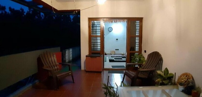 SilverShine Homestay - Photo4