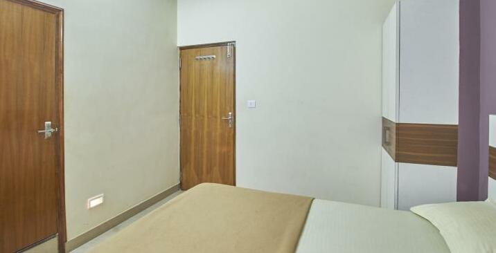 Silverwoods Service Apartment - Photo5
