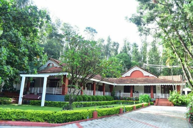 Soudhamini Home Stay