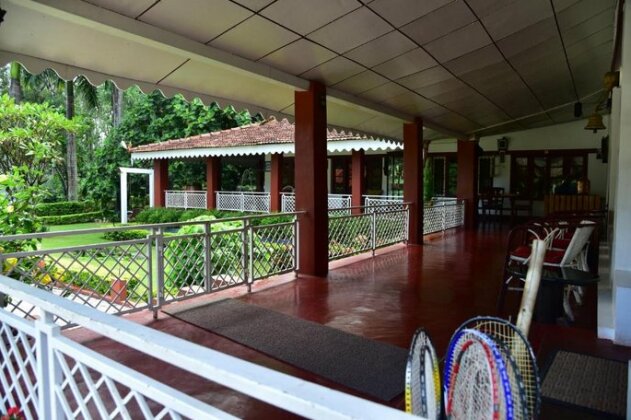 Soudhamini Home Stay - Photo2