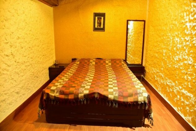 Soudhamini Home Stay - Photo3