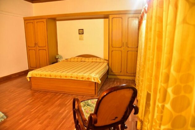 Soudhamini Home Stay - Photo5