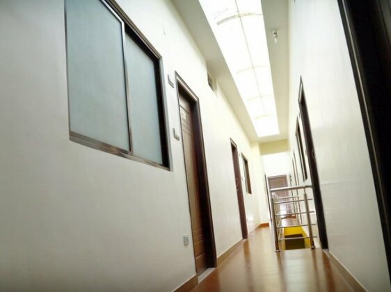 Sri Venkatesha Residency - Photo2