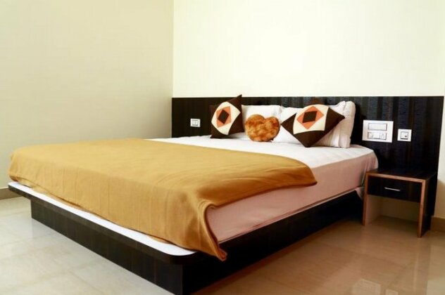 Sri Venkatesha Residency - Photo4