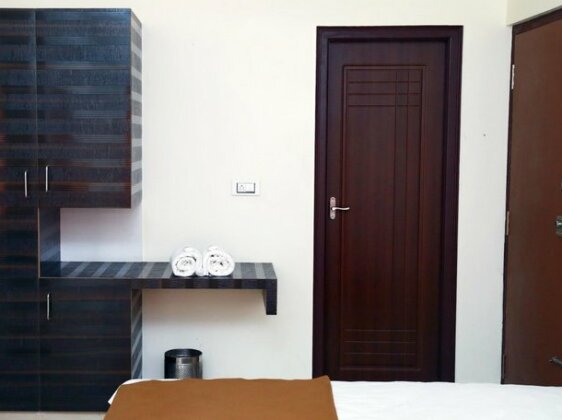 Sri Venkatesha Residency - Photo5