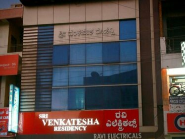 Sri Venkatesha Residency