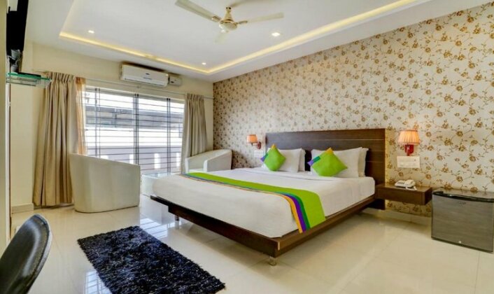 Treebo Trend Orchid Hotel - Photo2