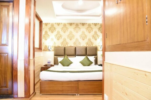 Treebo Trend Orchid Hotel - Photo3