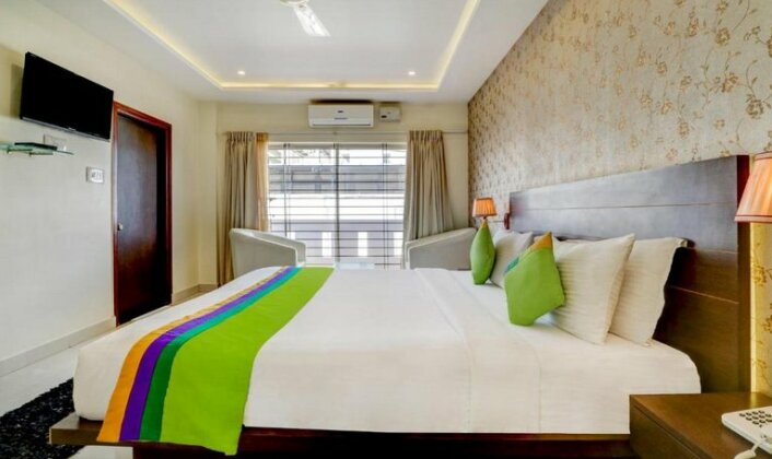 Treebo Trend Orchid Hotel - Photo4