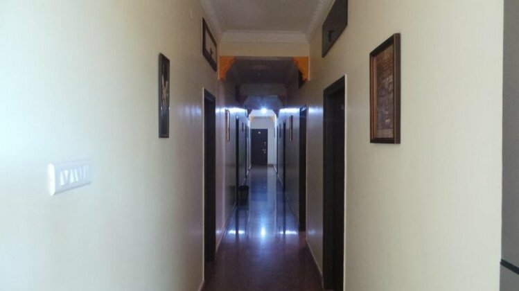 Vishwas Residency - Photo2