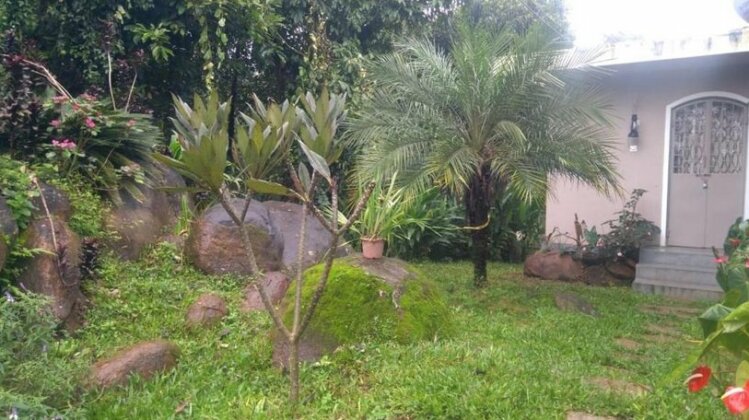 Weekender Homestay