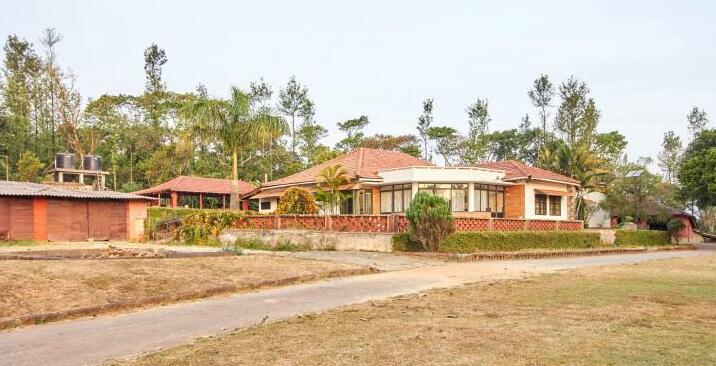 Woodway Estate Homestay - Photo2