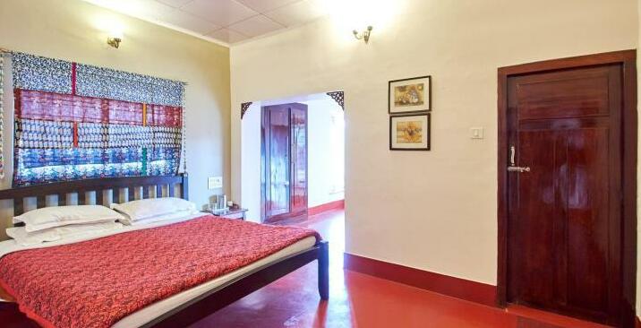 Woodway Estate Homestay - Photo4