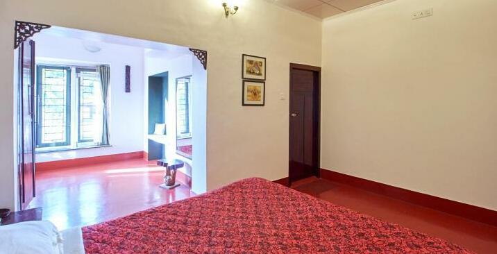 Woodway Estate Homestay - Photo5