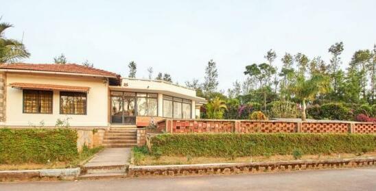 Woodway Estate Homestay