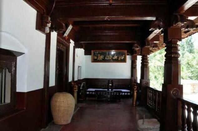 Yelagudgi Homestay - Photo2
