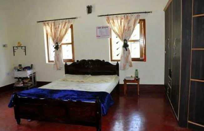Yelagudgi Homestay - Photo4