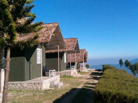 Anaerangal Camp