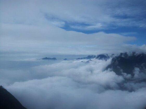 Anaerangal Camp - Photo4