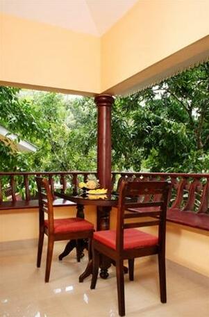 Aruvi Resorts - Photo5