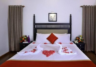 Calao Resort Munnar - The Luxury Resort