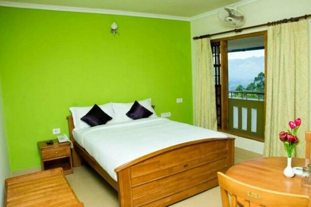 Crown Access Rooms - Photo4