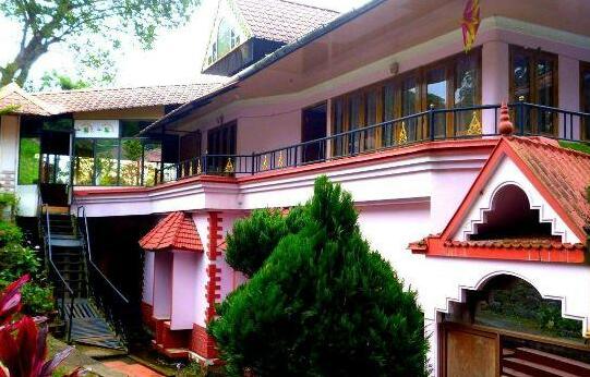 Double Tree Villa