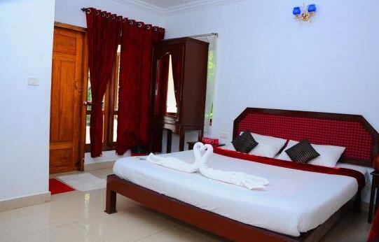Double Tree Villa - Photo2