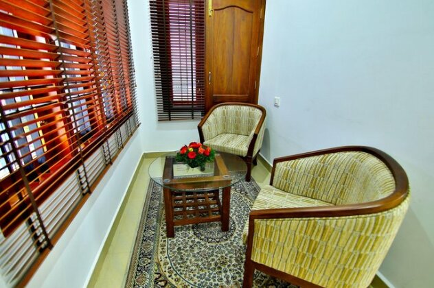 Excellency Forest Trail - Photo2