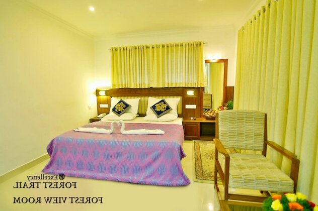 Excellency Forest Trail - Photo3