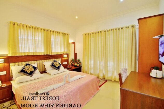 Excellency Forest Trail - Photo4