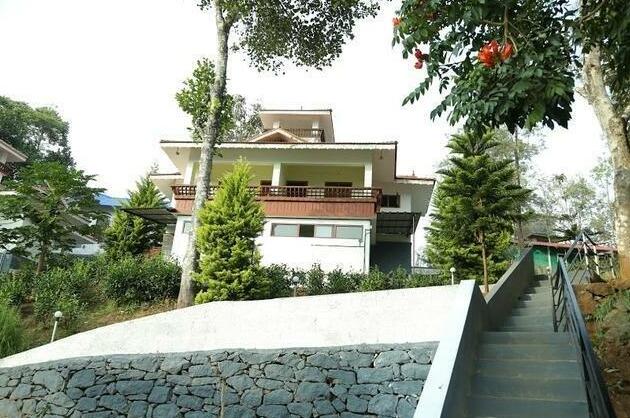 Misty Valley Resorts - Photo2