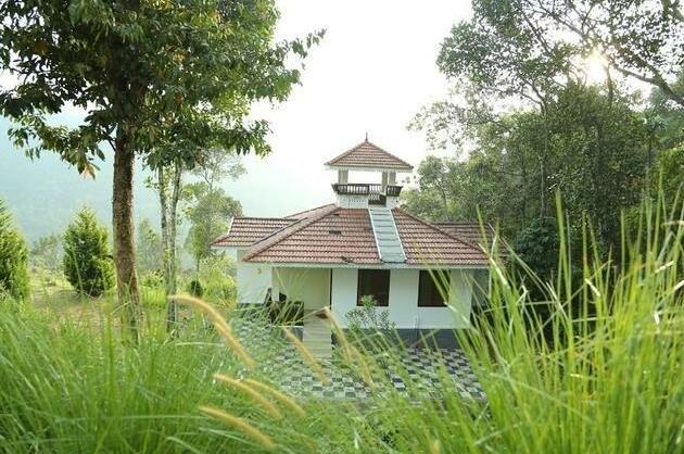 Misty Valley Resorts - Photo3