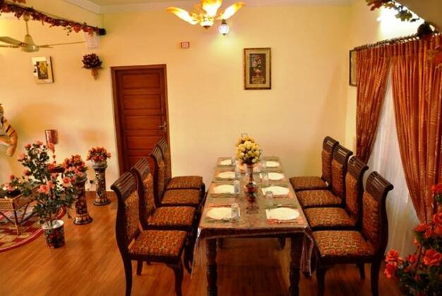 Munnar Dreams - Photo4