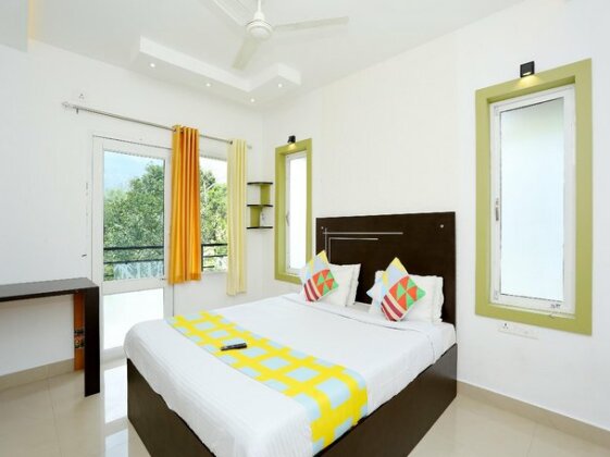 OYO 36087 Refreshing Stay - Photo2