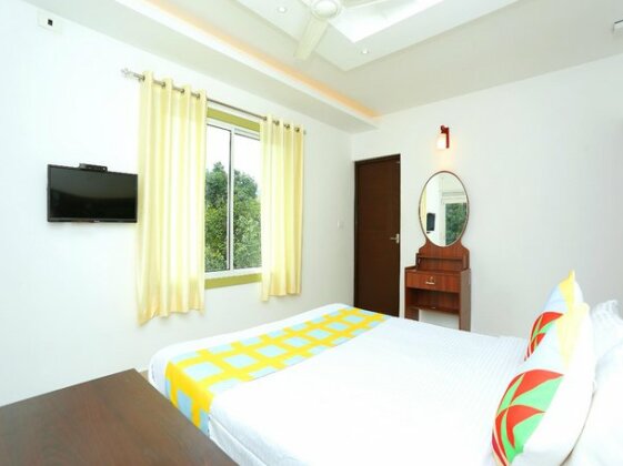 OYO 36087 Refreshing Stay - Photo5