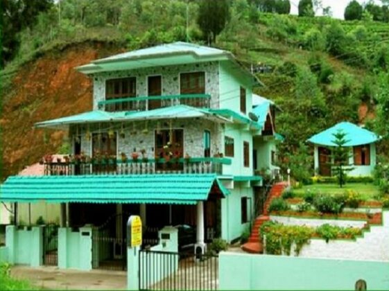 Pavithram Homestay - Photo2