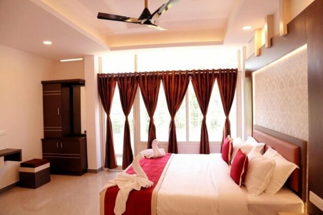 Pinklines Homestay - Photo2