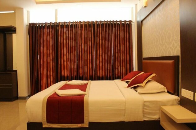 Pinklines Homestay - Photo3
