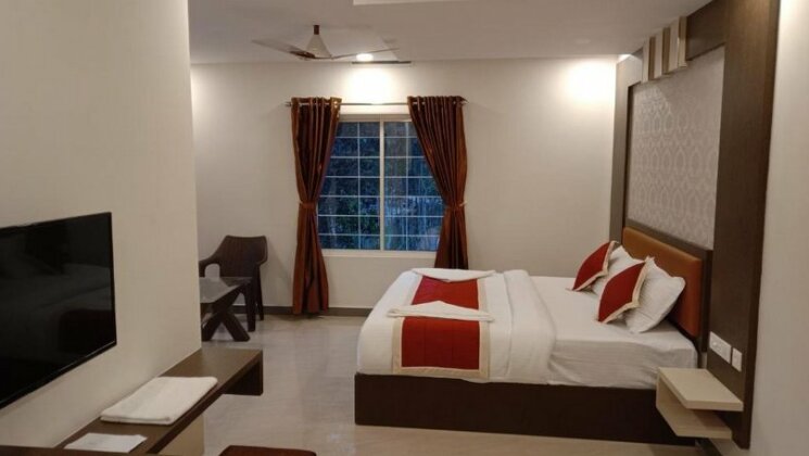 Pinklines Homestay - Photo4