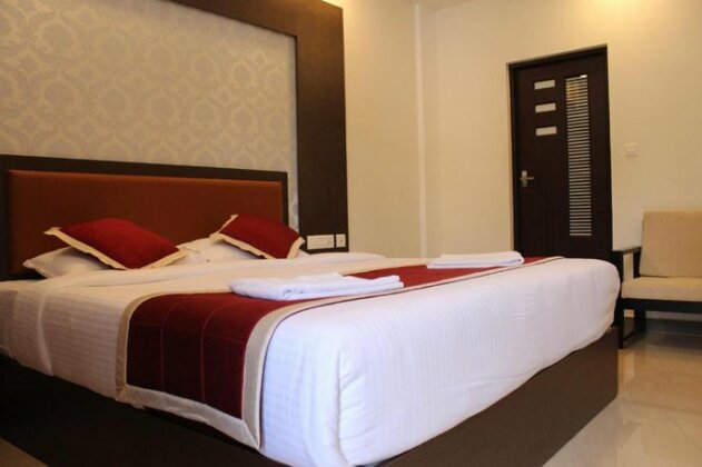 Pinklines Homestay - Photo5