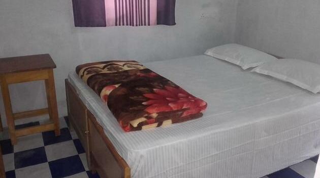 Sorgamed Farm Resort - Photo2