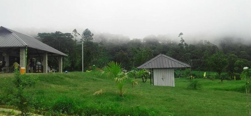 Sorgamed Farm Resort - Photo4