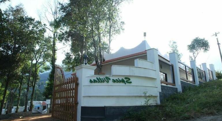 Spice Villas Holiday