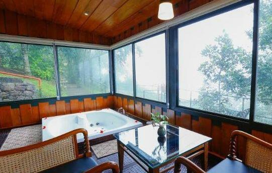 Spicetree Munnar - Photo2