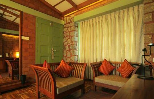 Spicetree Munnar - Photo3
