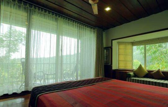 Spicetree Munnar - Photo4