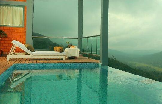 Spicetree Munnar - Photo5